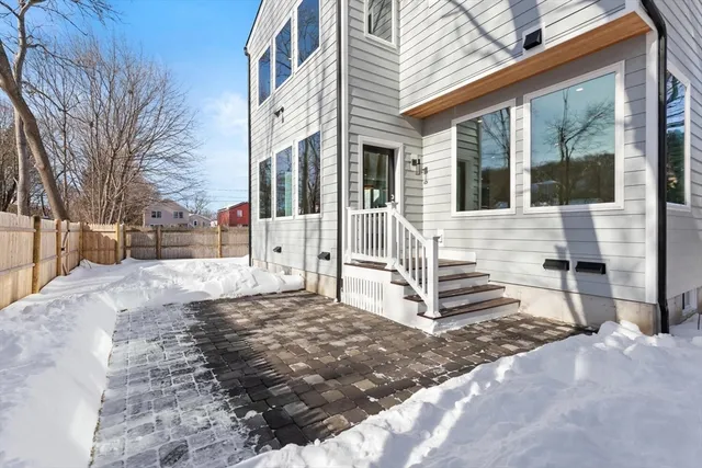 $2,300,000 | 12 Brandon Street, Lexington, MA 02420