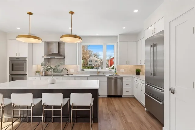 $2,300,000 | 12 Brandon Street, Lexington, MA 02420