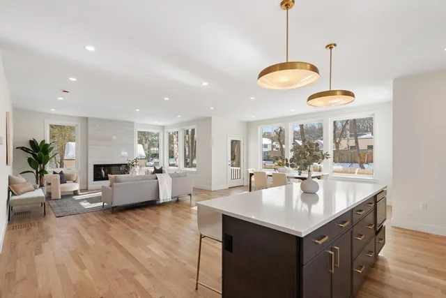 $2,300,000 | 12 Brandon Street, Lexington, MA 02420