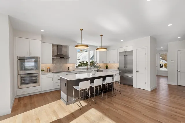 $2,300,000 | 12 Brandon Street, Lexington, MA 02420