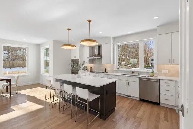 $2,300,000 | 12 Brandon Street, Lexington, MA 02420