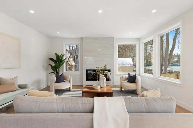 $2,300,000 | 12 Brandon Street, Lexington, MA 02420