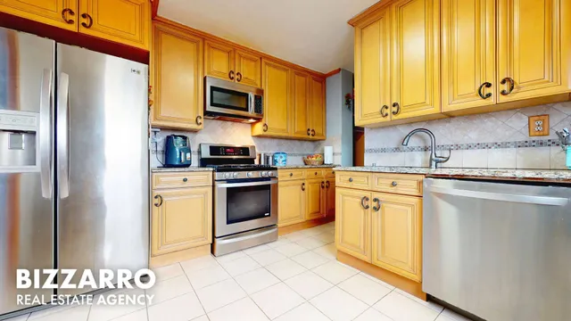 $465,000 | Undisclosed Address | Concourse Village