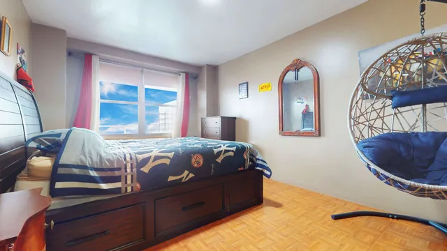 $465,000 | Undisclosed Address | Concourse Village