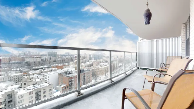 $465,000 | Undisclosed Address | Concourse Village