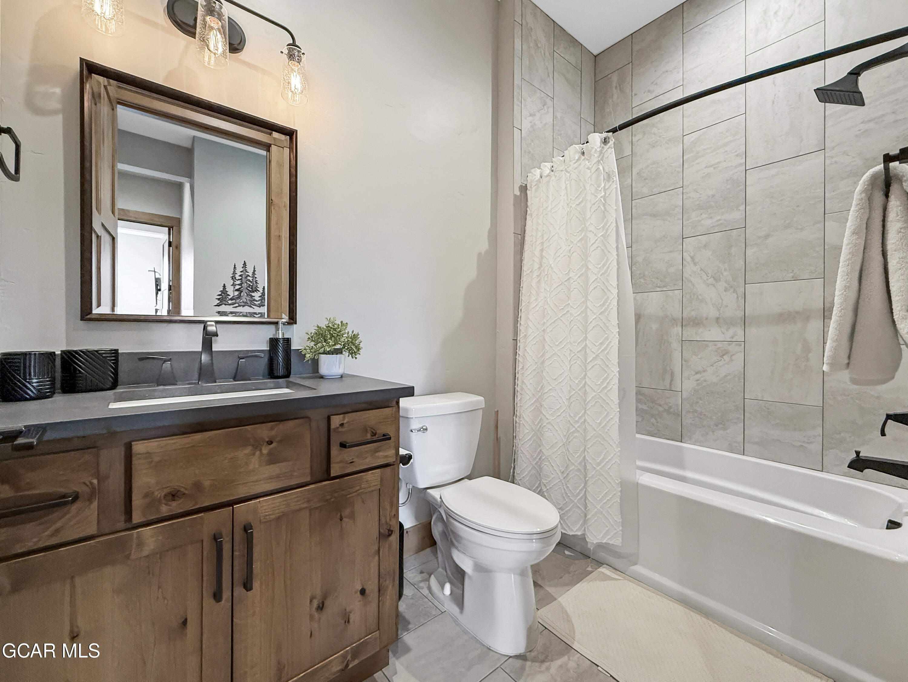 116 Springview Lane, Unit C104 Fraser, CO 80442 - Photo 6 of 45 Bathroom #1