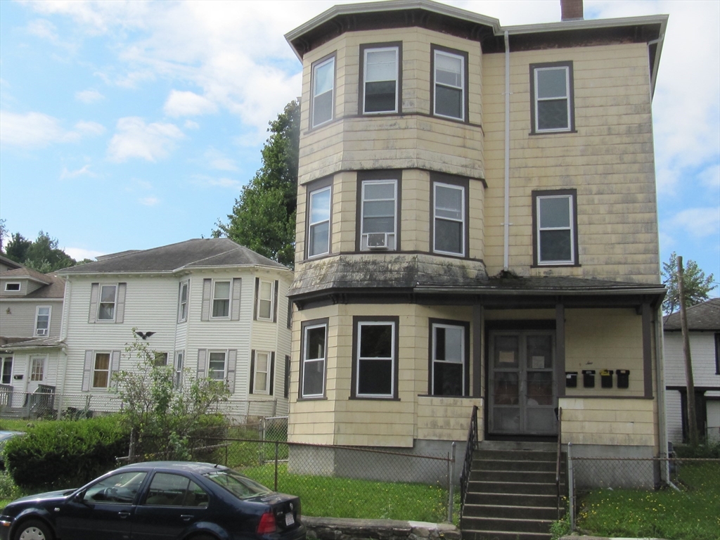 2 Sturgis Street, Unit 1 Worcester, MA 01605 - Photo 14 of 14