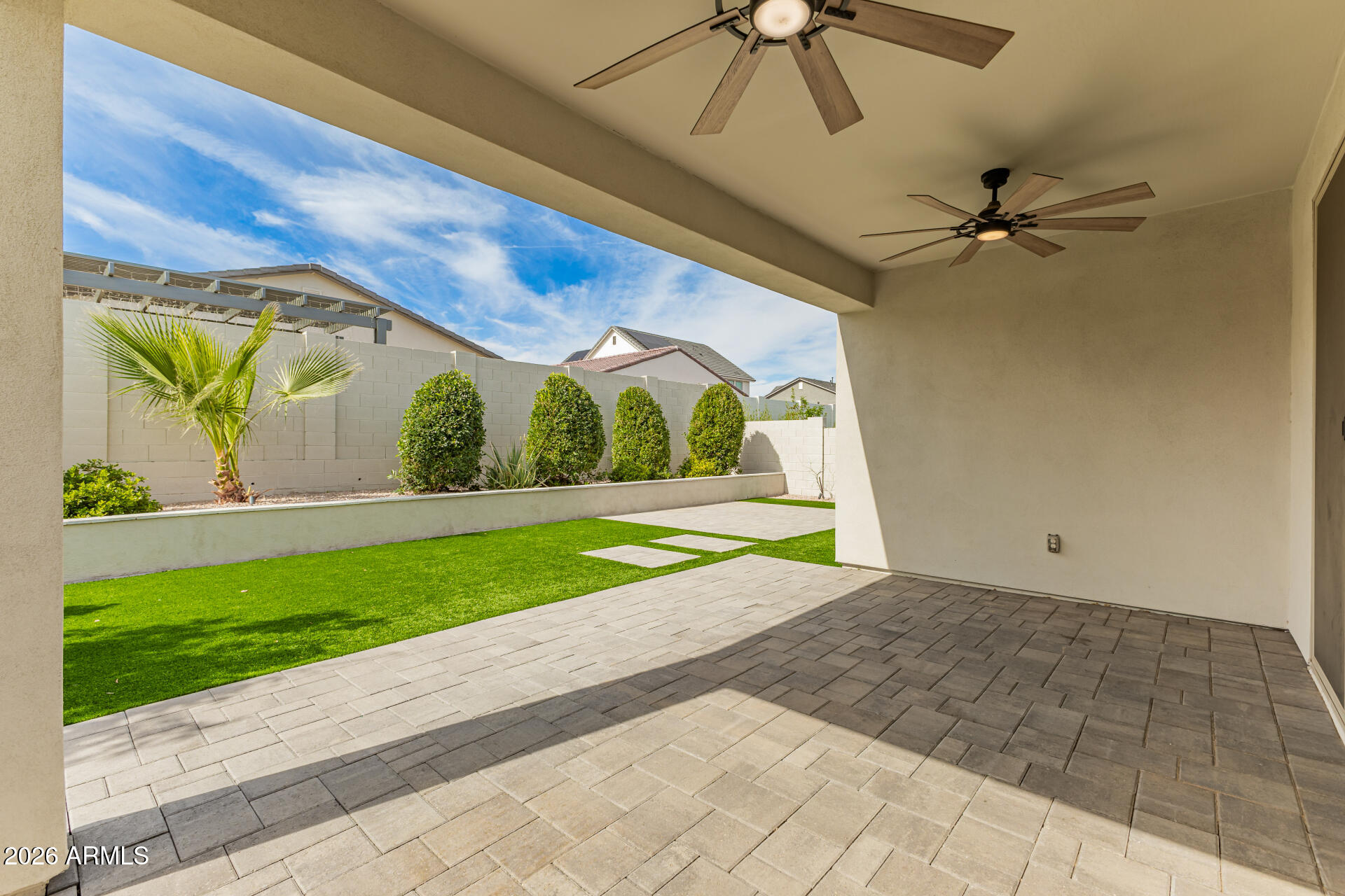 35002 North Barrel Road San Tan Valley, AZ 85144 - Photo 59 of 66 33 - Barrel