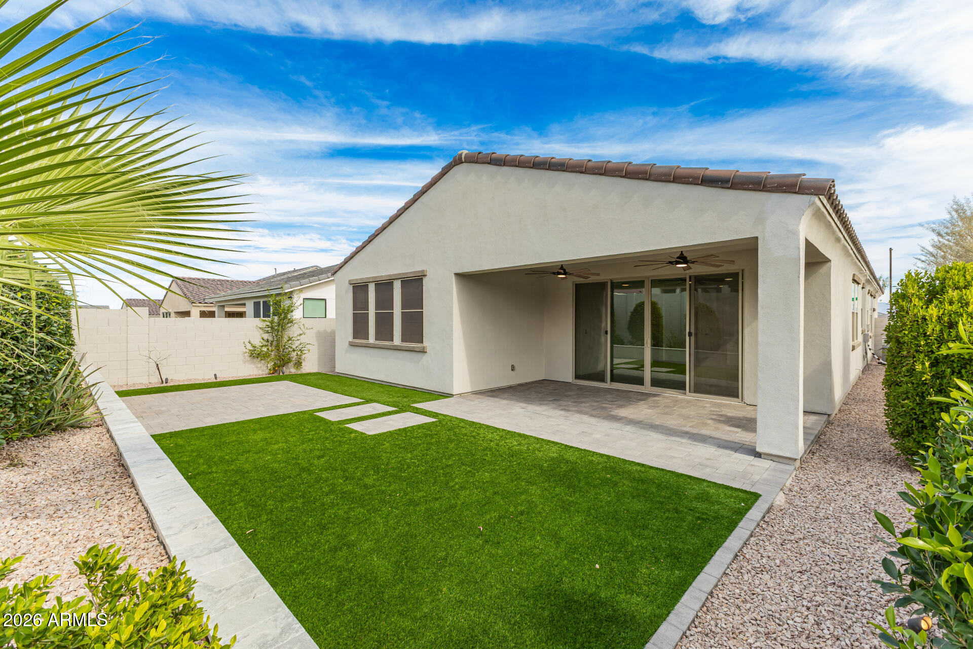 35002 North Barrel Road San Tan Valley, AZ 85144 - Photo 60 of 66 34 - Barrel