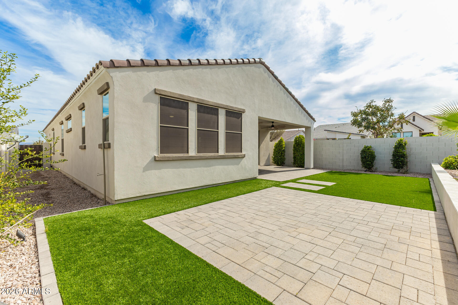 35002 North Barrel Road San Tan Valley, AZ 85144 - Photo 61 of 66 36 - Barrel