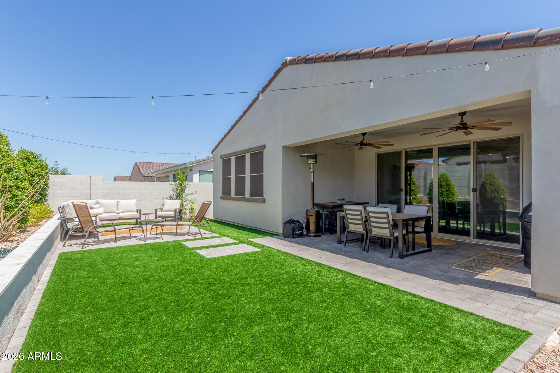 35002 North Barrel Road San Tan Valley, AZ 85144 - Photo 64 of 66 36 Barrel