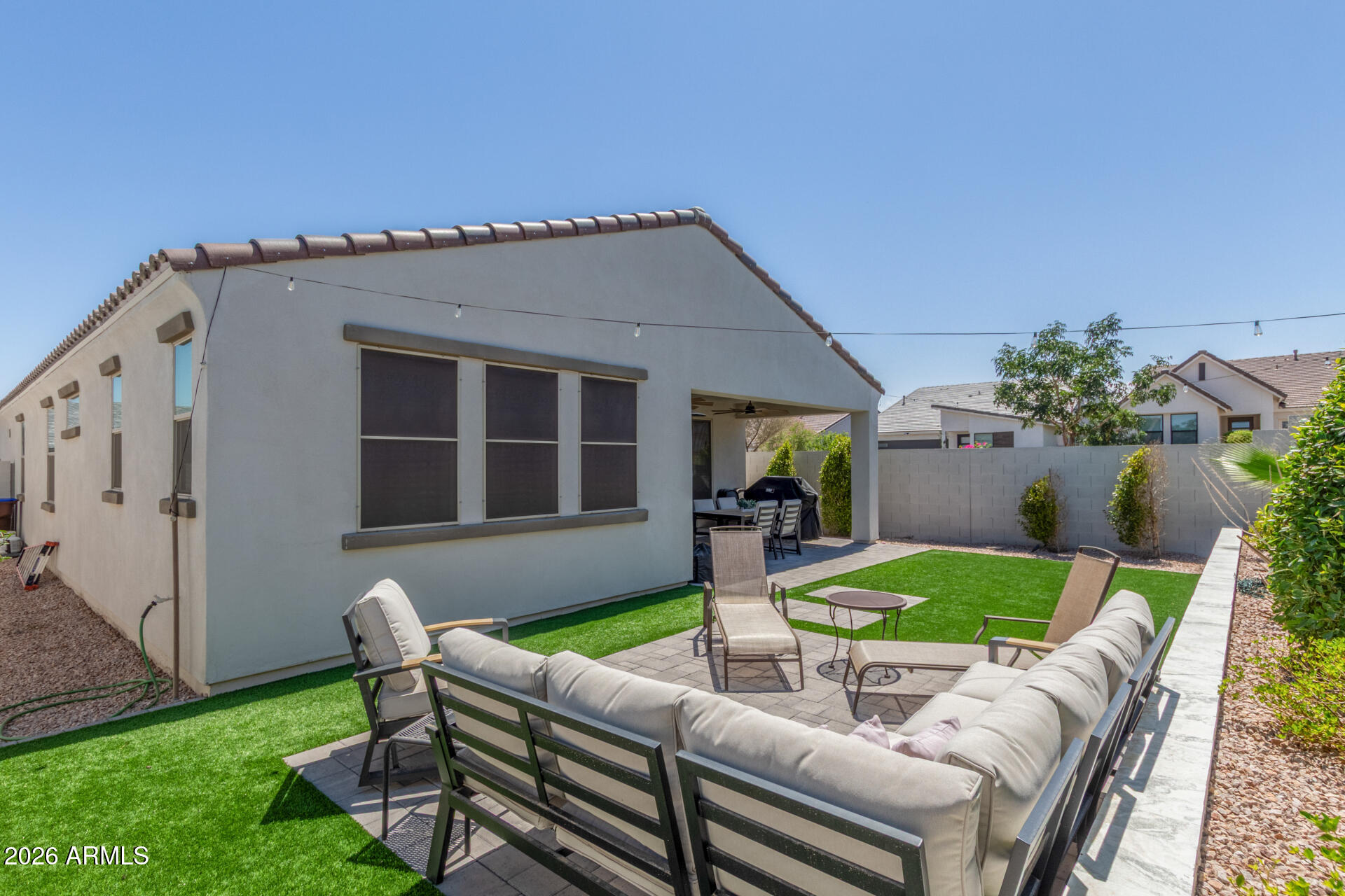 35002 North Barrel Road San Tan Valley, AZ 85144 - Photo 66 of 66 38 Barrel