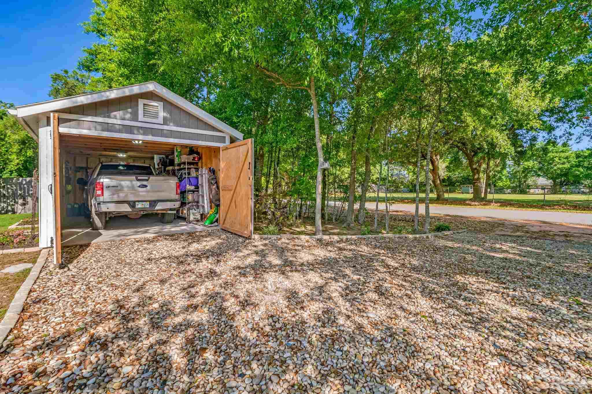 5738 Mill Stream Way Pace, FL 32571 - Photo 44 of 48 Gallery Image 44