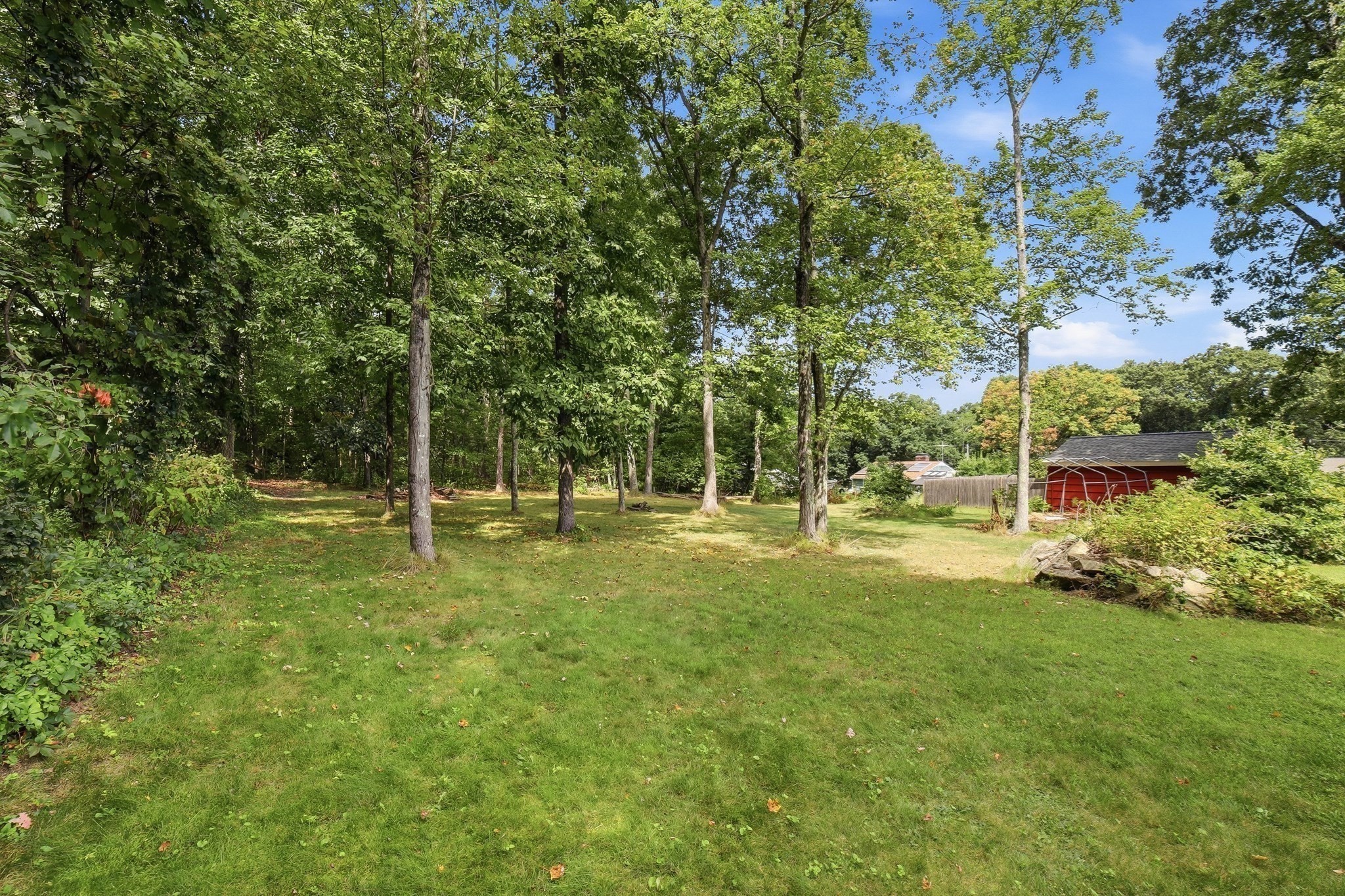 425 River Road Uxbridge, MA 01569 - Photo 29 of 30 Gallery Image 29