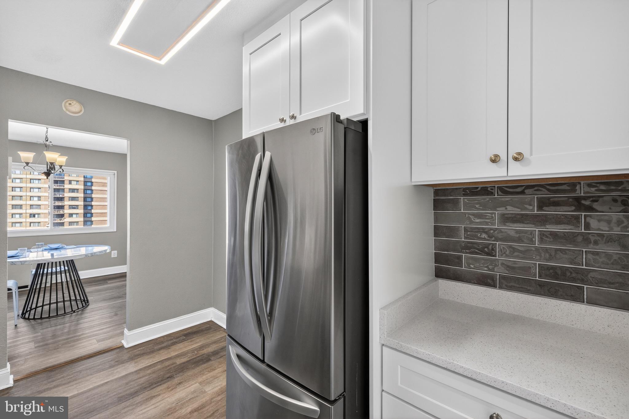 1121 University Boulevard West, Unit 912B Silver Spring, MD 20902 - Photo 7 of 29 NEWLighting