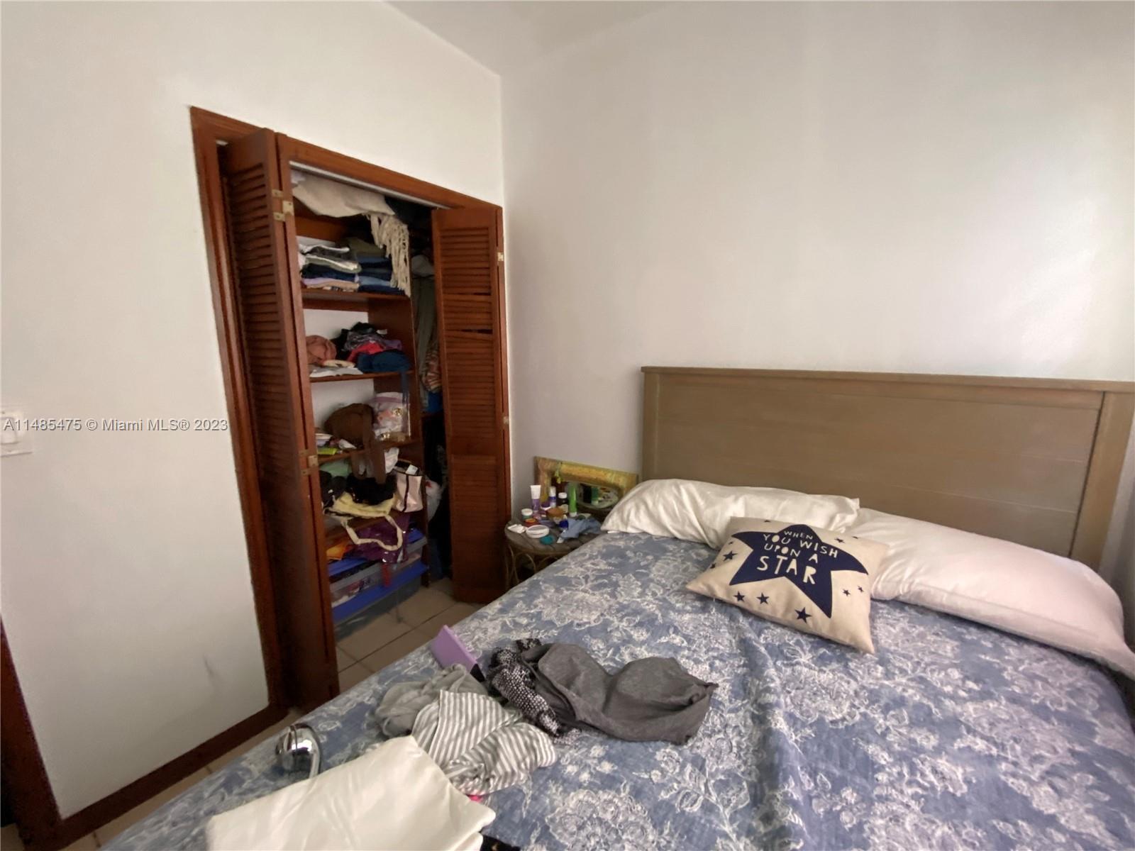 Biscayne Point Miami Beach, FL 33141 - Photo 16 of 20 a living room with furniture and a wooden floor