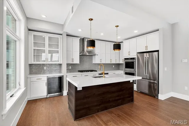 $1,399,000 | 16460 Wildhorse Lk Boulevard, Unit 303, Chesterfield, MO 63005