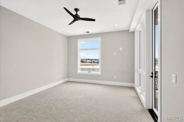 $1,399,000 | 16460 Wildhorse Lk Boulevard, Unit 303, Chesterfield, MO 63005