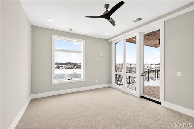 $1,399,000 | 16460 Wildhorse Lk Boulevard, Unit 303, Chesterfield, MO 63005