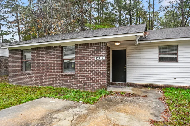 $1,650 | 121 Canvasback Drive, Unit A, Summerville, SC 29483