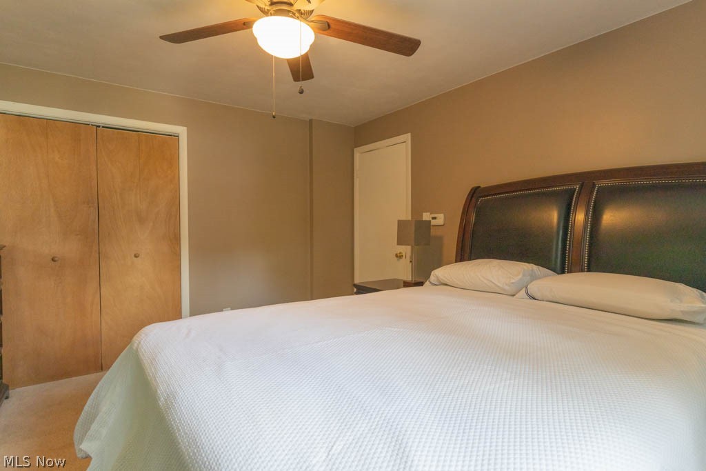 4030 Corwin Road Cleveland, OH 44121 - Photo 11 of 23 Bedroom 1