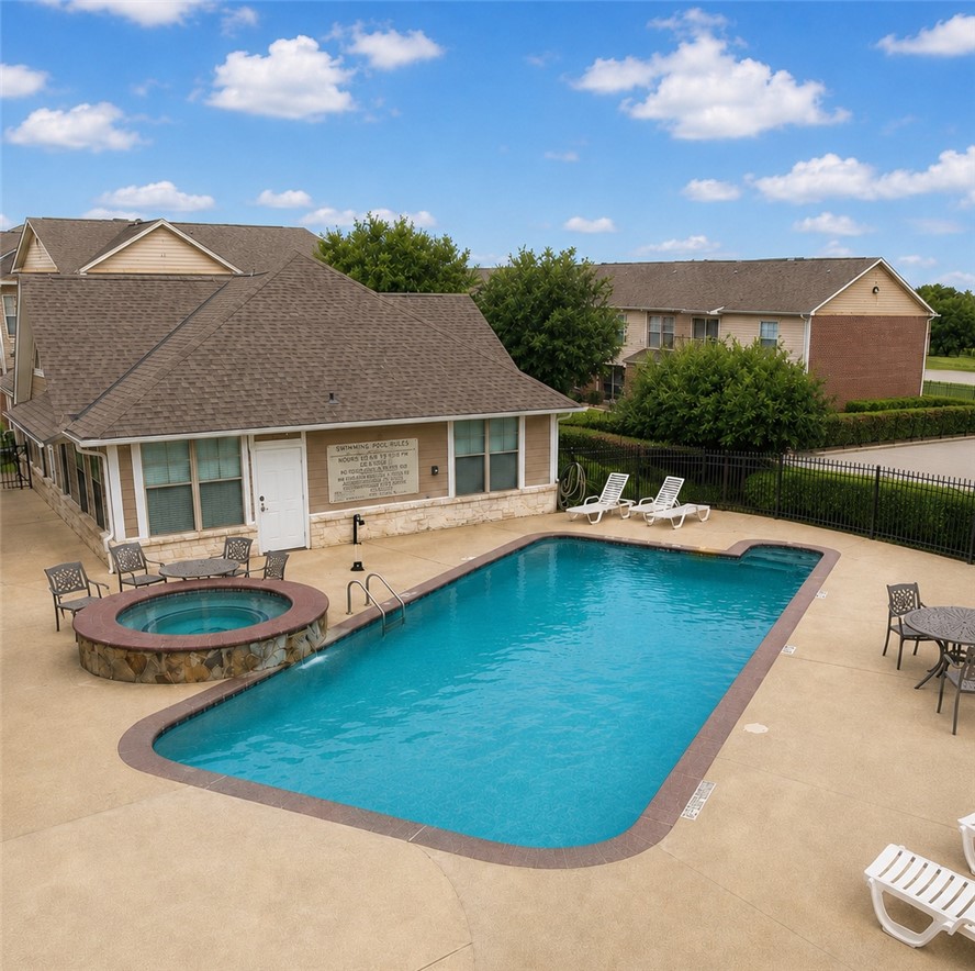 1000 Spring Loop, Unit 1301 College Station, TX 77840 - Photo 13 of 15