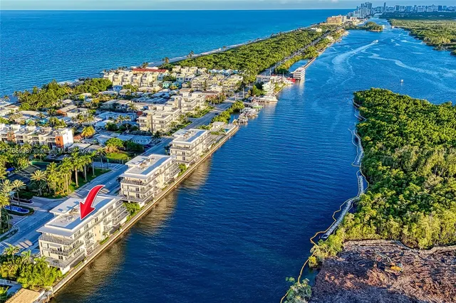 $1,850,000 | Hollywood Beach, Hollywood, FL 33019