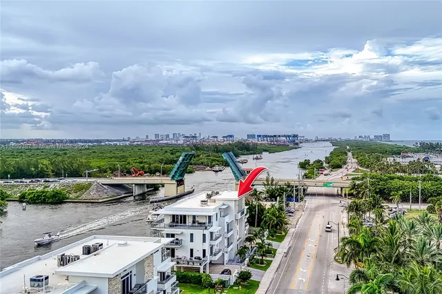 $1,850,000 | Hollywood Beach, Hollywood, FL 33019