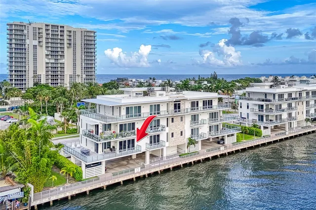 $1,850,000 | Hollywood Beach, Hollywood, FL 33019