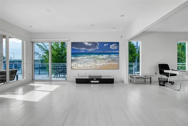 $1,850,000 | Hollywood Beach, Hollywood, FL 33019