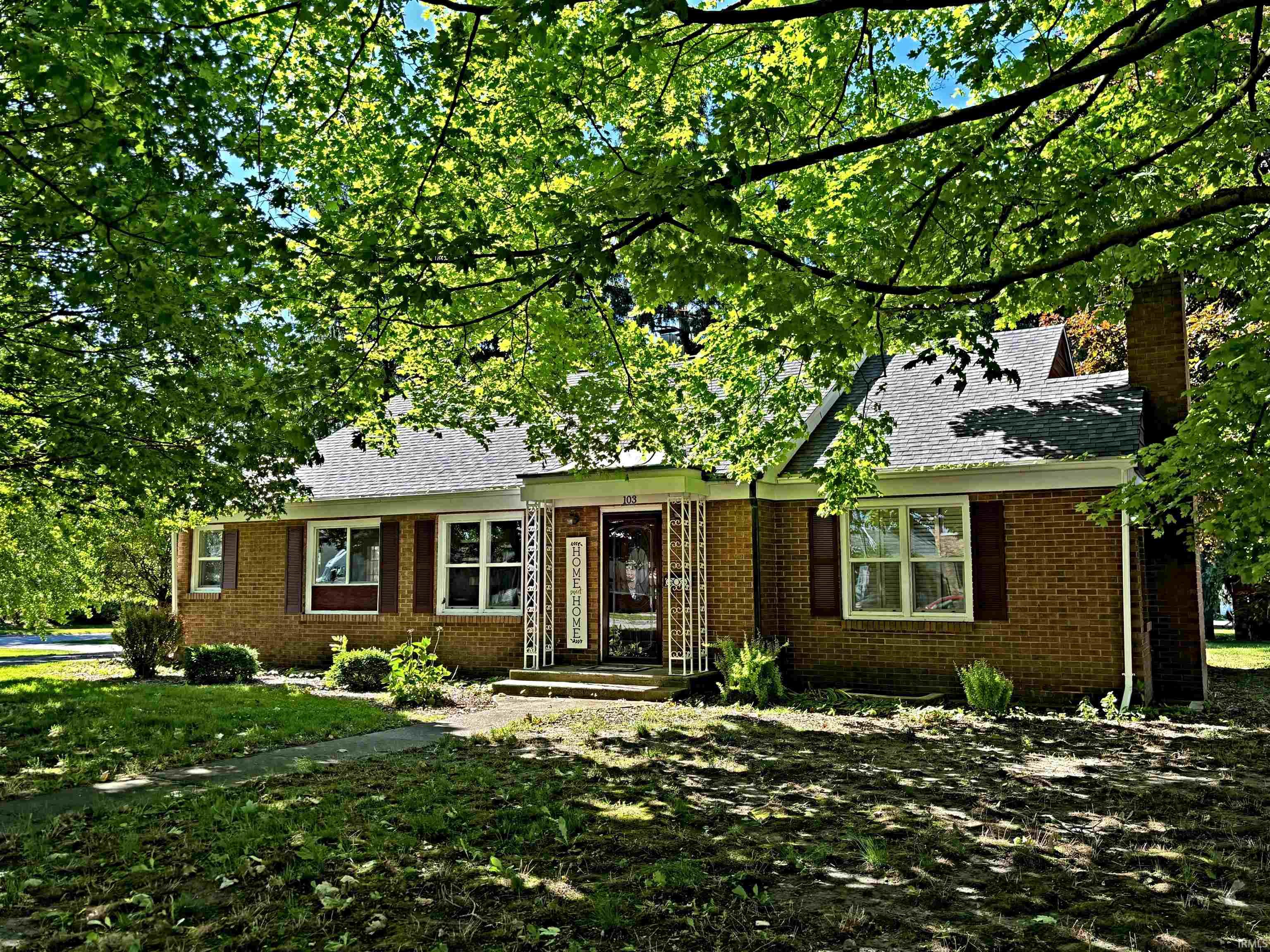 103 West Grace Street Rensselaer, IN 47978 - Photo 1 of 27 Gallery Image 1