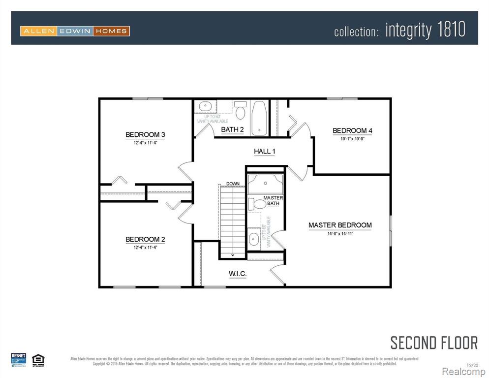 2556 Wood Ridge Drive Adrian, MI 49221 - Photo 21 of 23