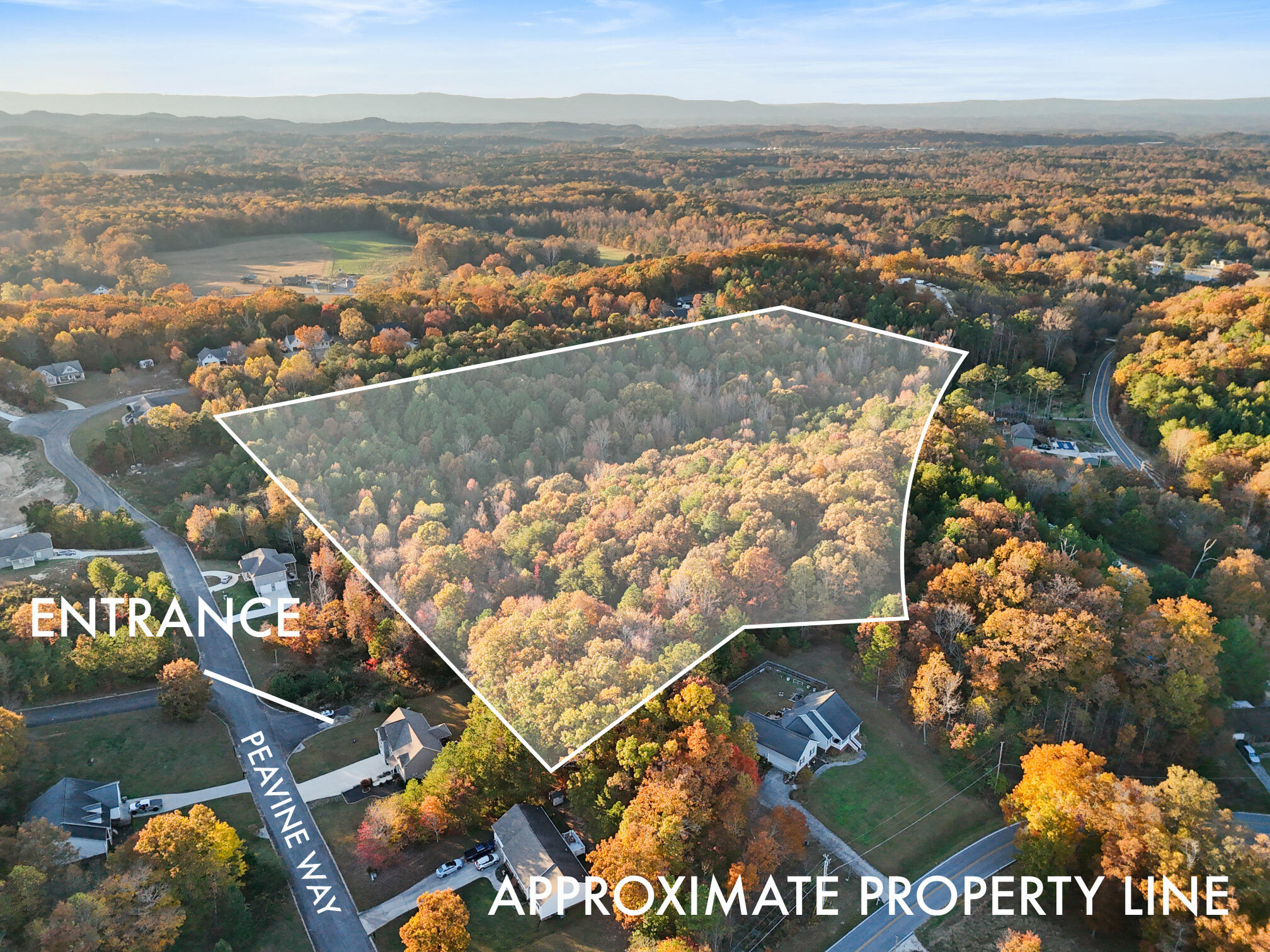 0 Tarvin Road Rock Spring, GA 30739 - Photo 1 of 16 LINES2