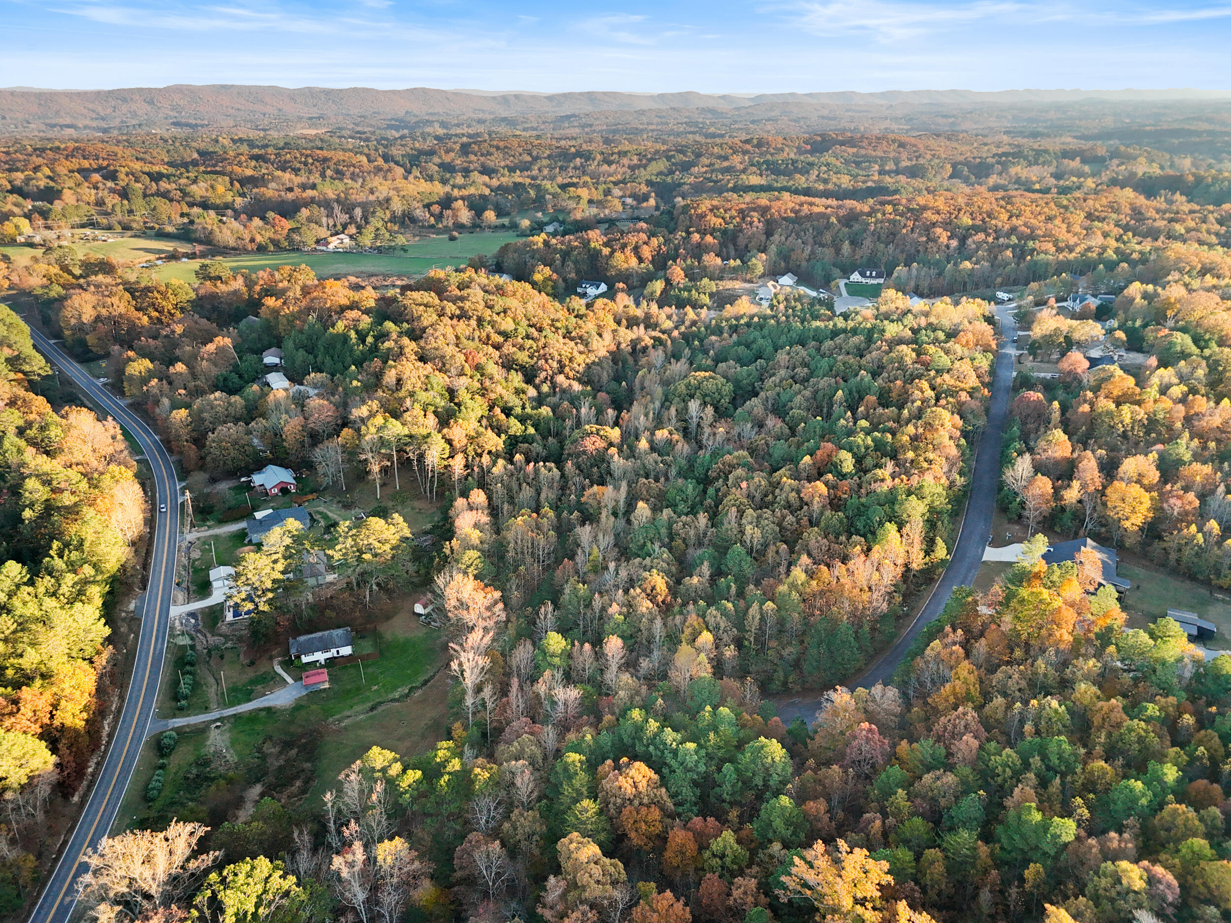0 Tarvin Road Rock Spring, GA 30739 - Photo 4 of 16 dji_20251107060229_0660_d