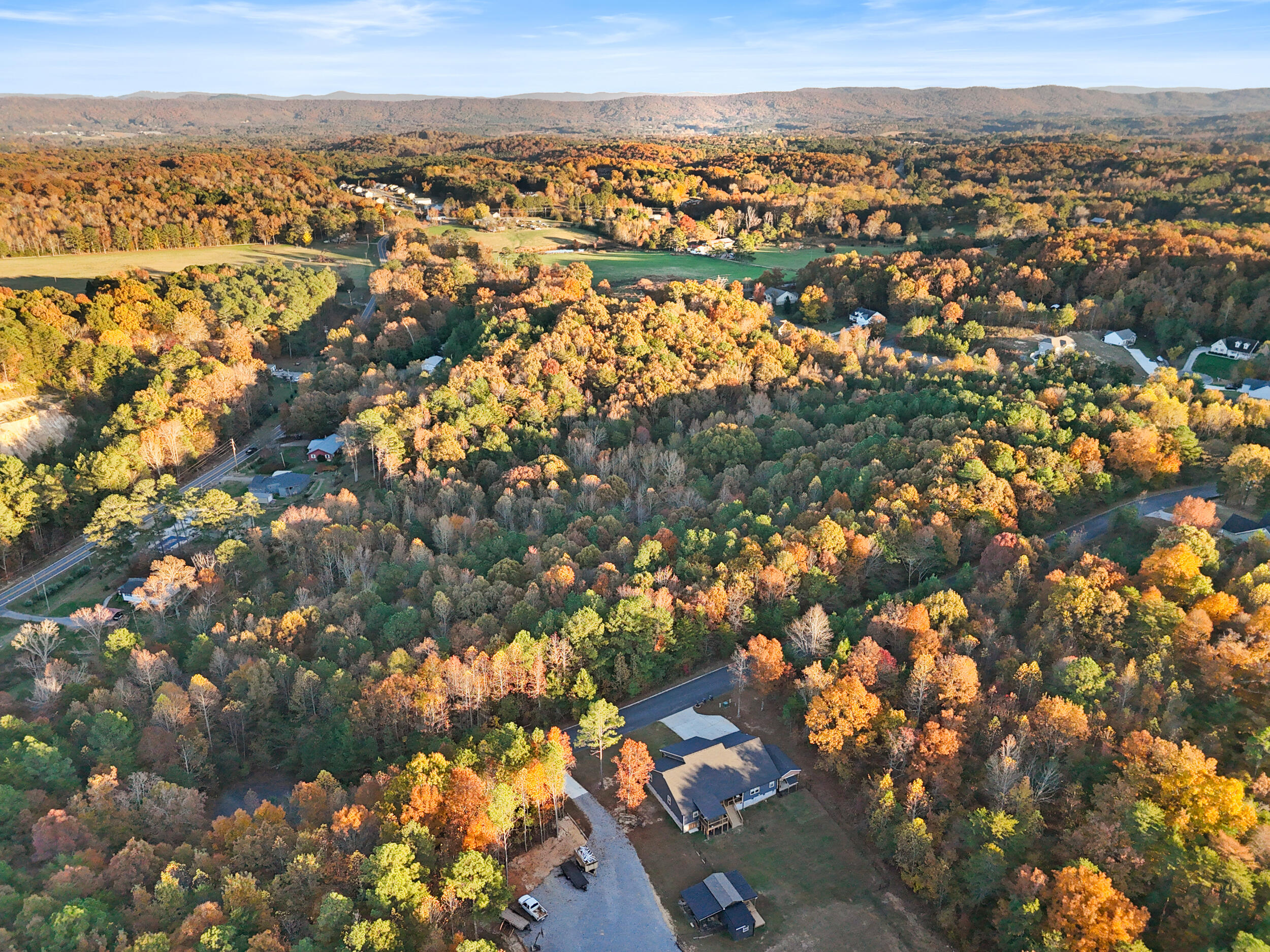 0 Tarvin Road Rock Spring, GA 30739 - Photo 5 of 16 dji_20251107060312_0663_d