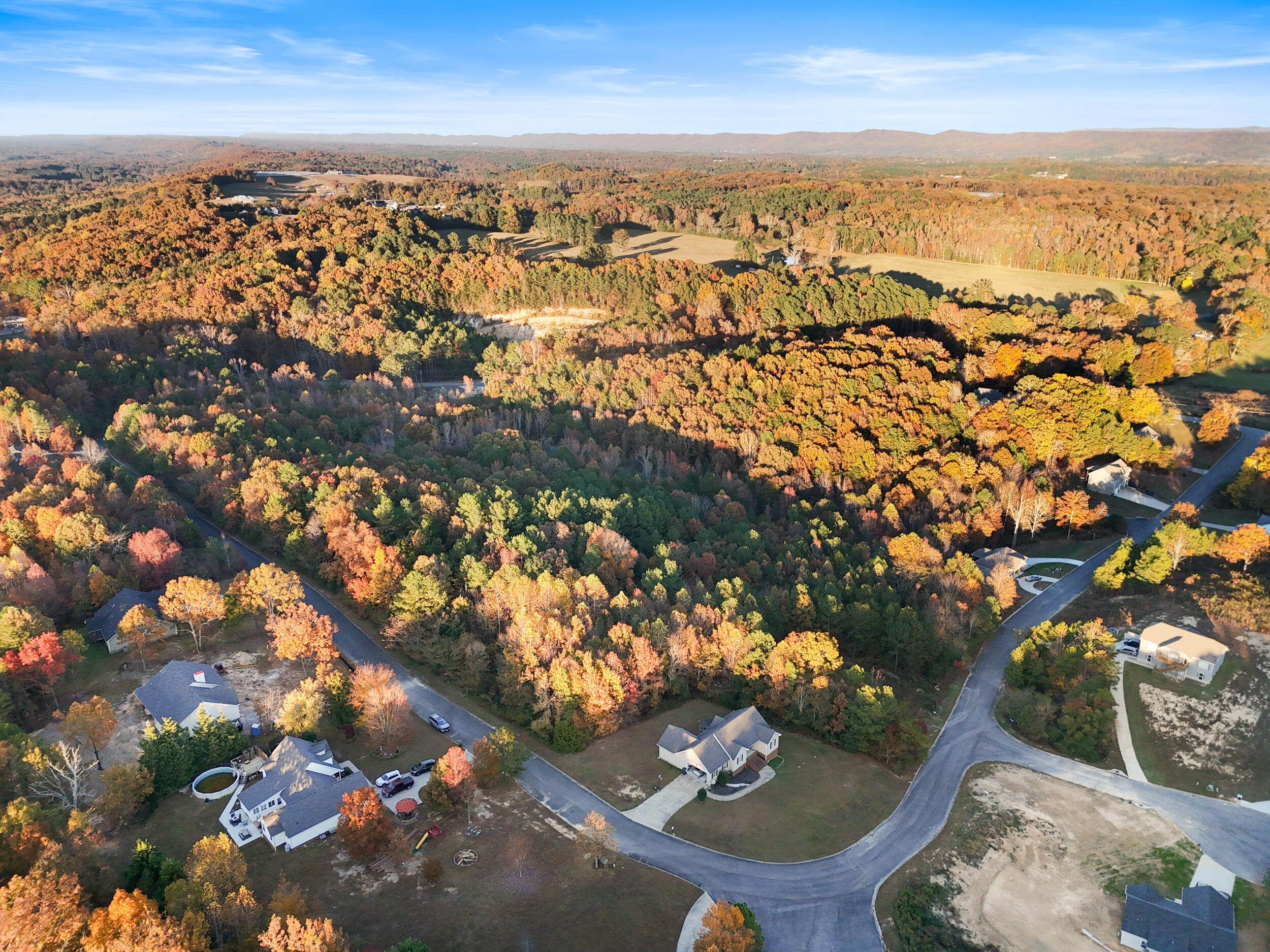 0 Tarvin Road Rock Spring, GA 30739 - Photo 7 of 16 dji_20251107060420_0673_d