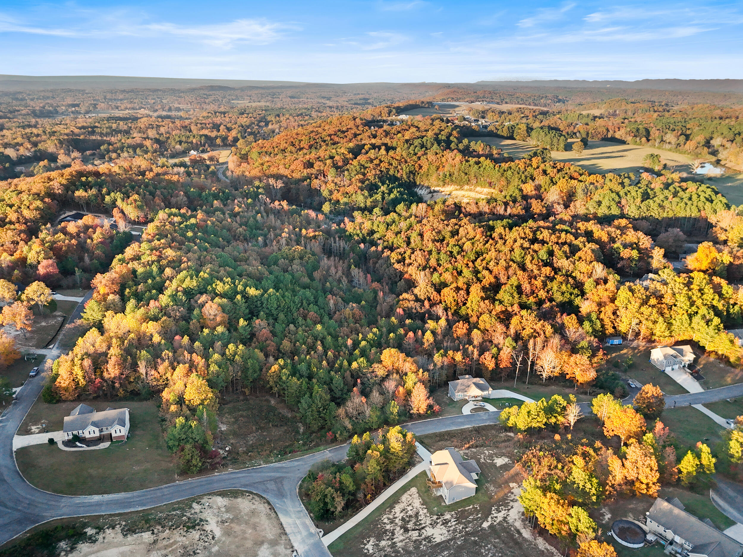 0 Tarvin Road Rock Spring, GA 30739 - Photo 8 of 16 dji_20251107060446_0678_d