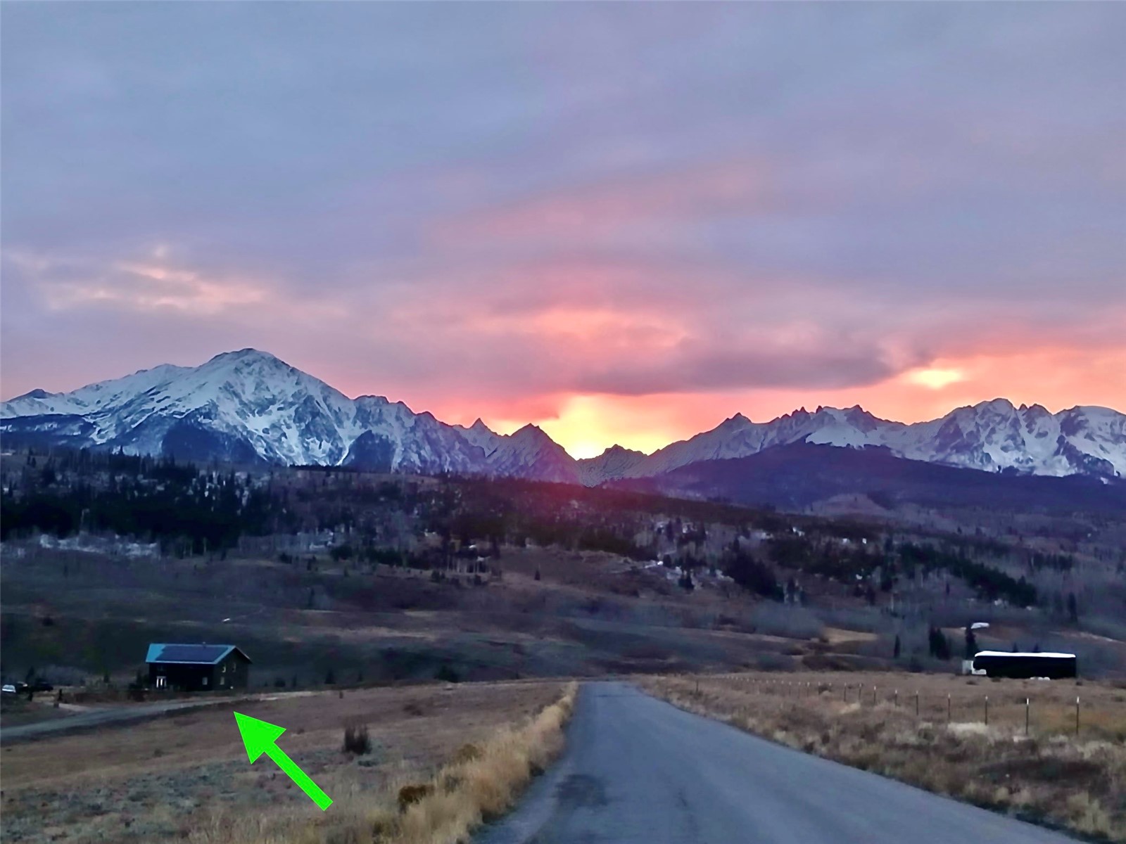 377 Elk Run Road Silverthorne, CO 80498 - Photo 3 of 50