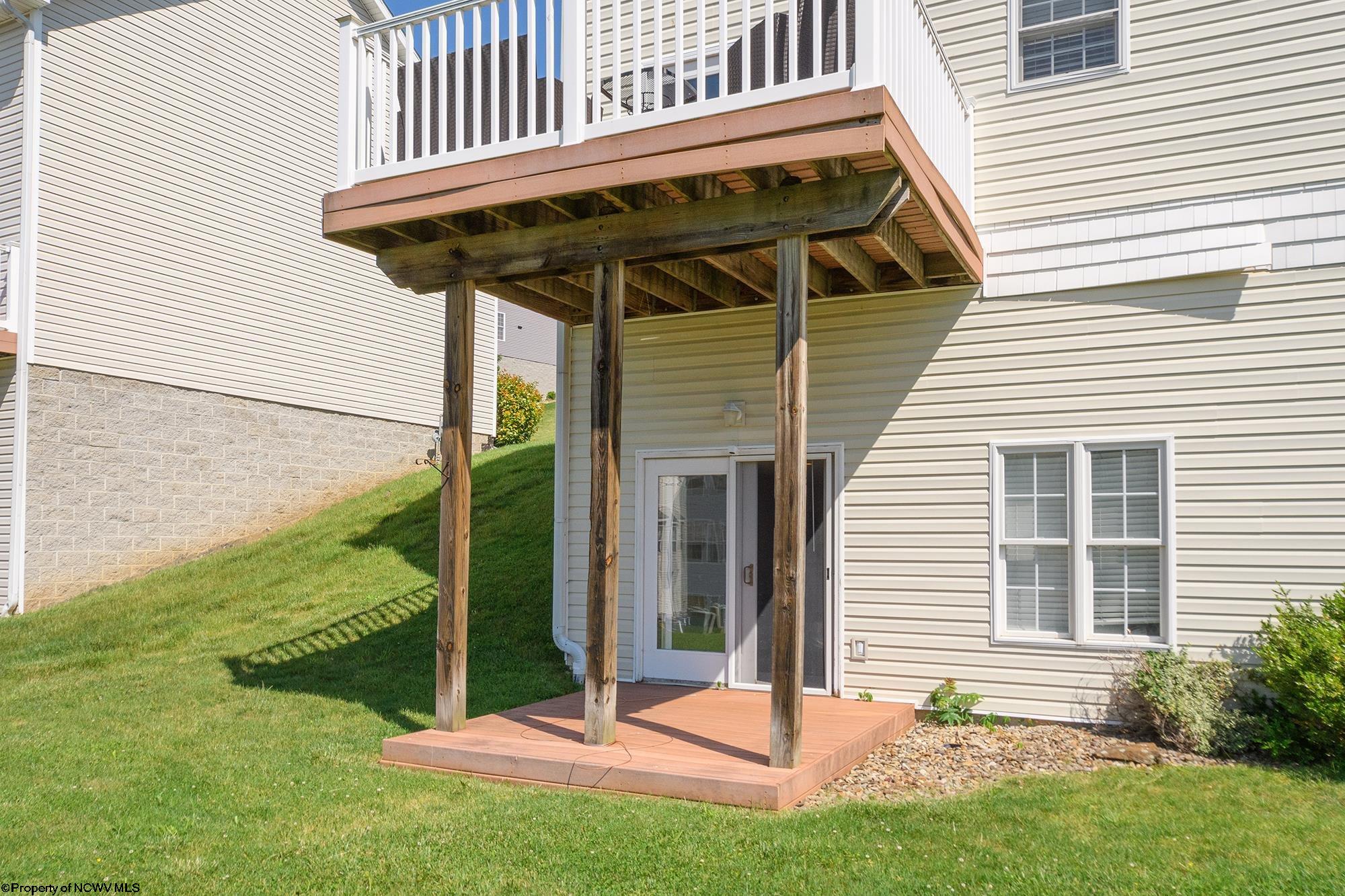 27 Pleasant Ridge Lane Morgantown, WV 26508 - Photo 3 of 28 Gallery Image 3