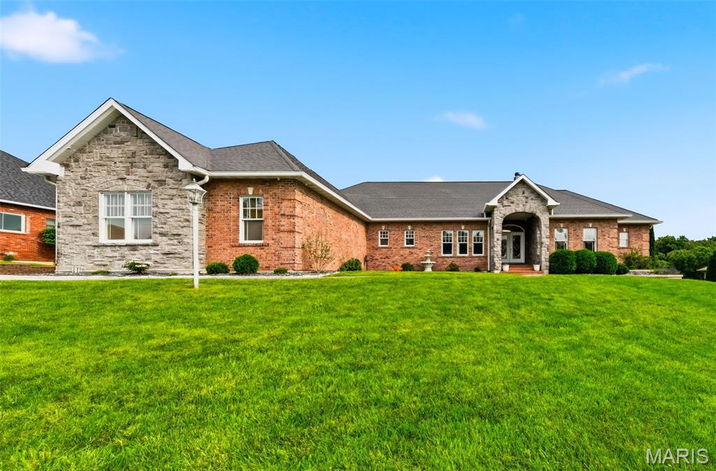 823 Ridge Road Waterloo, IL 62298 - Photo 95 of 97