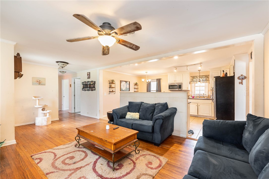 3317 6 And 20 Road Pendleton, SC 29670 - Photo 5 of 24