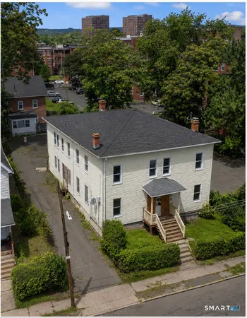 $900,000 | 47-49 Putnam Street, Hartford, CT 06106