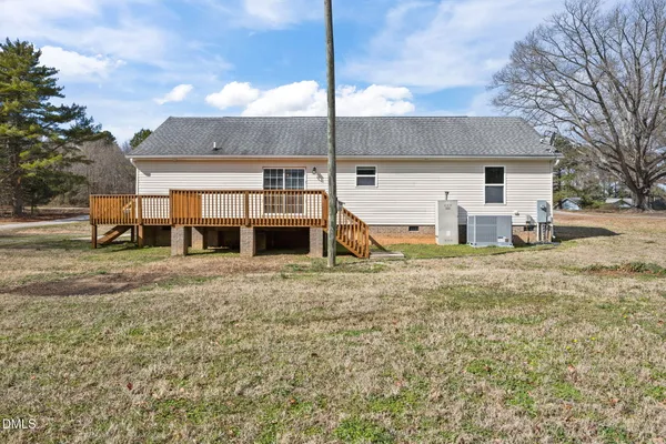 $239,000 | 2687 Highway 39, Henderson, NC 27537