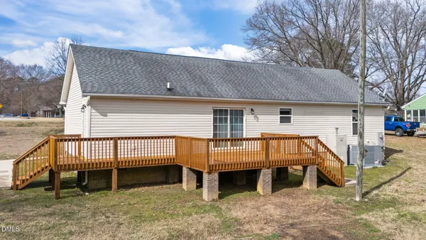$239,000 | 2687 Highway 39, Henderson, NC 27537