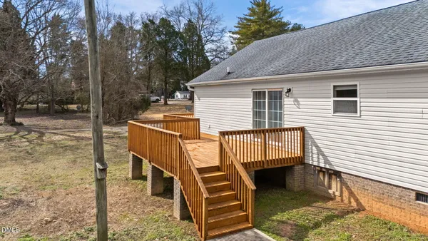 $239,000 | 2687 Highway 39, Henderson, NC 27537