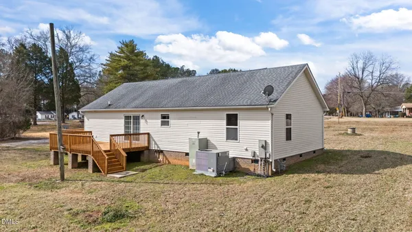 $239,000 | 2687 Highway 39, Henderson, NC 27537