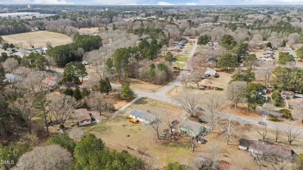 $239,000 | 2687 Highway 39, Henderson, NC 27537