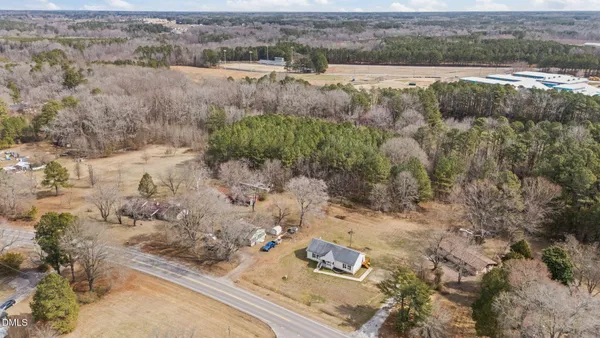 $239,000 | 2687 Highway 39, Henderson, NC 27537