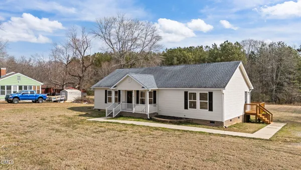 $239,000 | 2687 Highway 39, Henderson, NC 27537