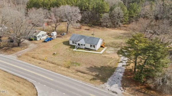 $239,000 | 2687 Highway 39, Henderson, NC 27537